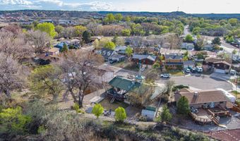 908 MOUNTAIN VIEW Dr, Aztec, NM 87410