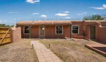 1224 SILVA Rd, Belen, NM 87002