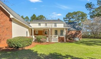 3812 Old Dawson Rd, Albany, GA 31721