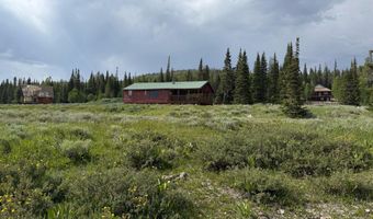 2074 S Lowder Crk, Brian Head, UT 84719