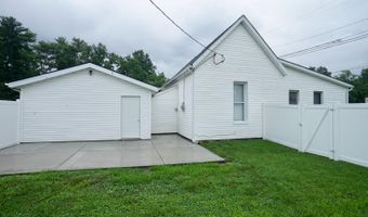 508 S Park Ave, Batesville, IN 47006