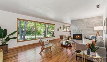 1220 S Johnson St, Boise, ID 83705