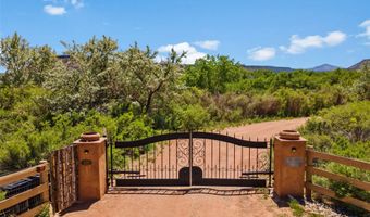 425 County Road 155, Abiquiu, NM 87510