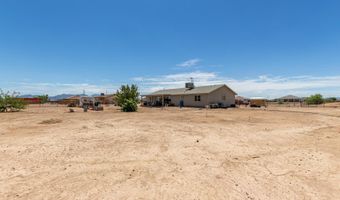 13118 S 210TH Dr, Buckeye, AZ 85326