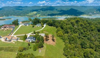 Paradise Mountain Lane lot 2, Bean Station, TN 37708