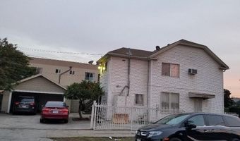 4572 ROSEWOOD Ave, Los Angeles, CA 90004