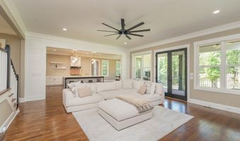 806 Sentinel Ln, Appling, GA 30802