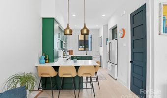 1003 Zinc Ln, Charlotte, NC 28205