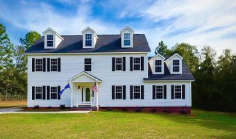 518 Saddle Dr, Camden, SC 29020
