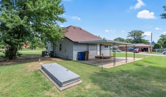 121 N Osage, Argonia, KS 67004