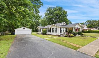 105 Avenue 2 NW, Atkins, AR 72823