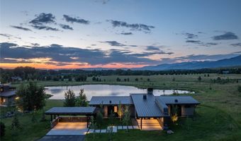 240 Horsetail Rd, Bozeman, MT 59715
