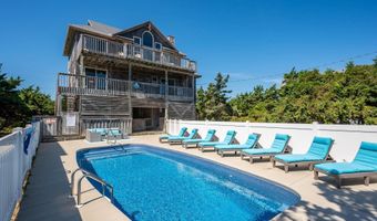 41941 Ocean View Dr lot 57, Avon, NC 27915