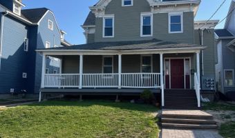 302 3rd Ave 2 Fr, Asbury Park, NJ 07712
