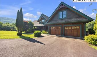 314 Elk Creek Mountain Pkwy, Todd, NC 28684
