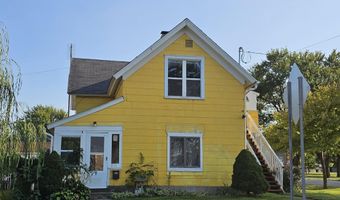 415 W 15th St, Auburn, IN 46706