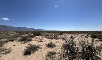 Fairchild Rd lot 3, Alamogordo, NM 88310