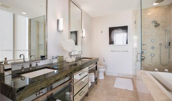 9705 Collins Ave 1805N, Bal Harbour, FL 33154