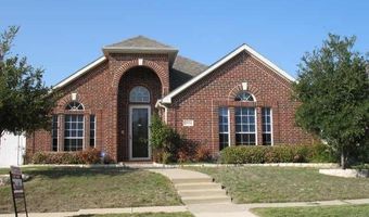 2034 Wimbledon Dr, Allen, TX 75013