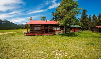 HAZELTON PEAK RANCH, Buffalo, WY 82834