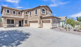4484 E RUNAWAY BAY Dr, Chandler, AZ 85249