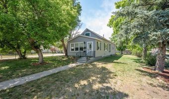 522 E 2ND St, Cheyenne, WY 82007