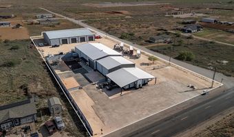 3398 SE 3000, Andrews, TX 79714
