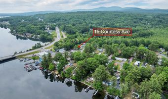 15 Courtesy Ave, Belmont, NH 03220