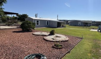 1704 S Parrish Ln, Camp Verde, AZ 86322