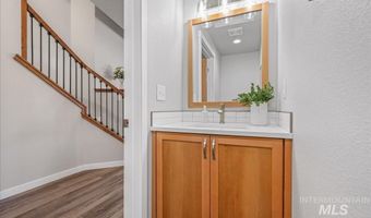 4808 N Fieldcrest Pl, Boise, ID 83704