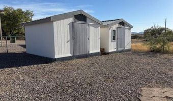 590 N Warren Rd, Benson, AZ 85602