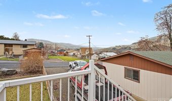 1103 3rd St, Asotin, WA 99402
