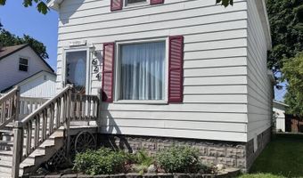 624 W Miller St, Alpena, MI 49707