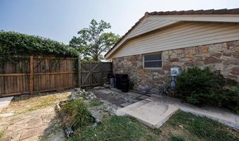 2918 Longridge Ln, Bartlesville, OK 74006