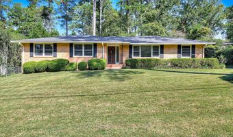 632 Canterbury Dr, Augusta, GA 30909
