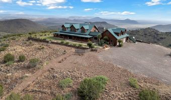 2 N Scenic Rd, Alpine, TX 79830