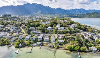 45-017 Lilipuna Rd, Kaneohe, HI 96744