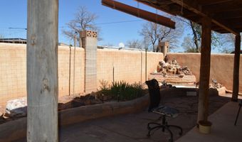 6 Sunny Dale Rd, Bluewater, NM 87005
