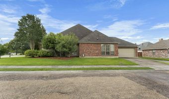 9134 Oxford Place Dr, Baton Rouge, LA 70809