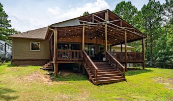 9006 Mars Hill Rd, Bauxite, AR 72011