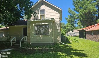 207 S Scott St, Alexis, IL 61412