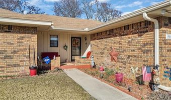 1905 8th Ave NW, Ardmore, OK 73401