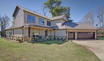 181 County Road 1505, Alba, TX 75410