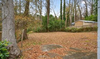1757 Derry Ave SW, Atlanta, GA 30310