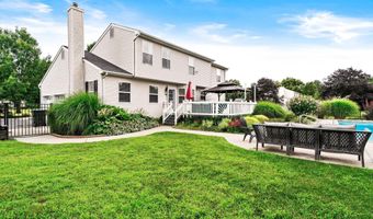 27 Galloping Brook Rd, Allentown, NJ 08501