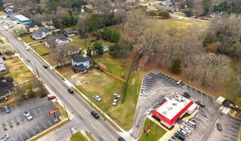 222 S Main St, Bishopville, SC 29010