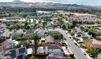 318 Redrock Dr, Antioch, CA 94509