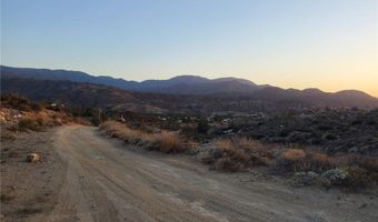 0 Gopher Rd, Aguanga, CA 92536
