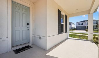 3725 BLUE MOUNTAIN Way, Apopka, FL 32712