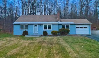 244 Colebrook Rd, Winchester, CT 06098